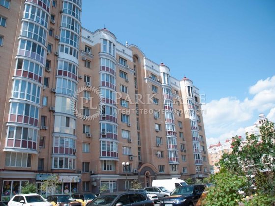 Продам шикарную 4к квартиру 2 этажОазис Оболонь парк Наталка Ивасюка 8 Київ