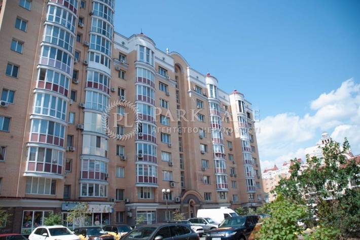 Продам шикарную 4к квартиру 2 этажОазис Оболонь парк Наталка Ивасюка 8 - фото 1