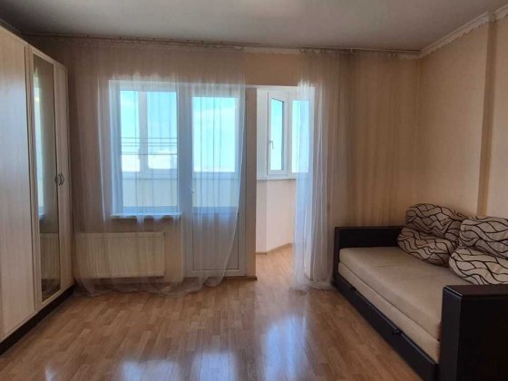 Продається 1-кім.кв. 55 кв.вул. Миколи Закревського 42а Держпрограми.