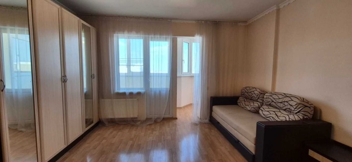 Продається 1-кім.кв. 55 кв.вул. Миколи Закревського 42а Держпрограми. - фото 1