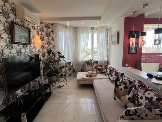 Продаж 2к кварт ЖК АВІАТОР Любомира Гузара, 26 Відрадний