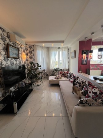 Продаж 2к кварт ЖК АВІАТОР Любомира Гузара, 26 Відрадний - фото 1