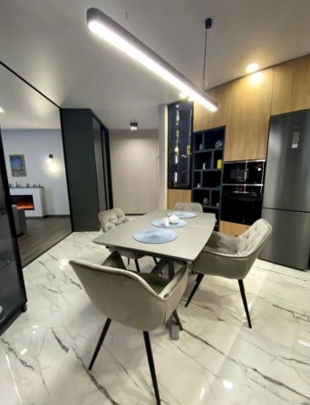 Продається 2к.квартира з  ремонтом в Центрі, Велика Васильківська, 131 - фото 1