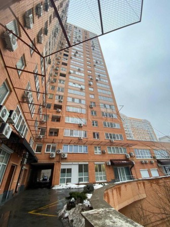 Квартира Ділова 2б Печерськ Київ Тетрic Хол центр метро продаж - фото 1