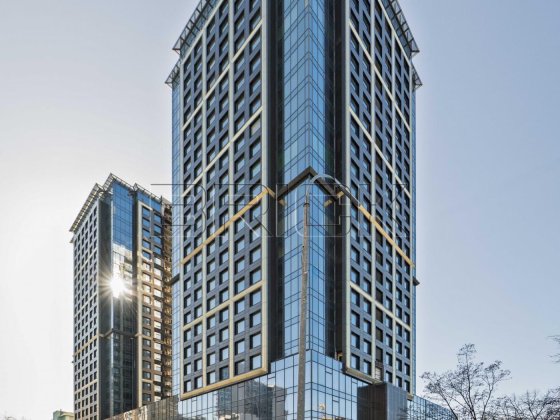 Продаж‼️ЖК Metropole‼️Предславинська 20А‼️Квартира 128.8 м2