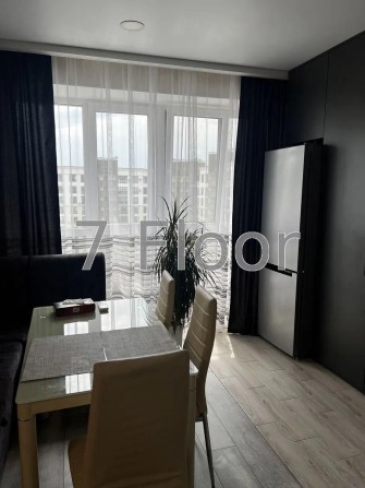 1 кімнатна квартира Радистів ЖК Лісова казка Биківня ст.м.Лісова - фото 1