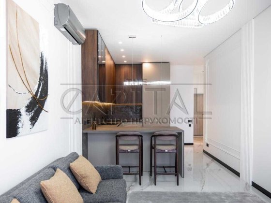 Продажа квартиры, ул. Зверинецкая, Печерск,  ЖК Edelweiss House Київ