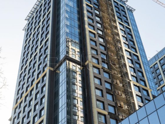 Продаж‼️ЖК Metropole‼️Предславинська 20А‼️Квартира 67.3 м2