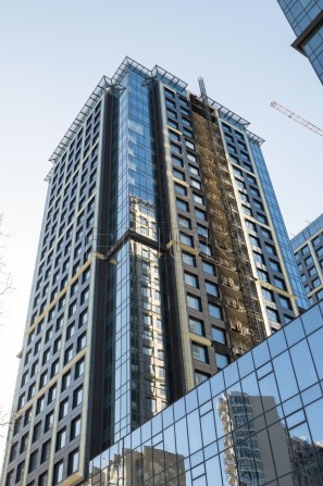 Продаж‼️ЖК Metropole‼️Предславинська 20А‼️Квартира 67.3 м2 - фото 1