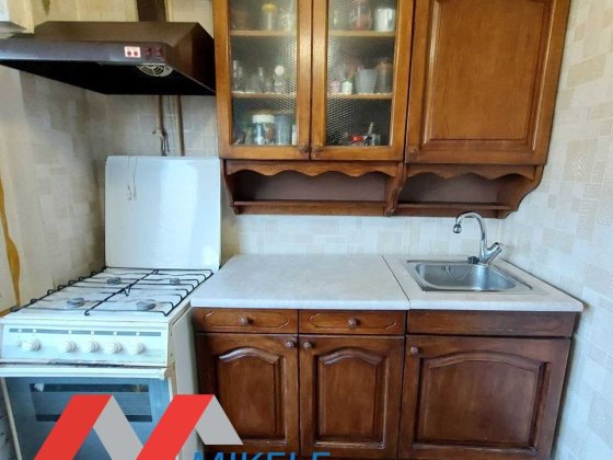 Продаж 3кімнатної квартири, 68м2 Кіото 5 м. Чернігівська Лісова вул. Братиславська Київ