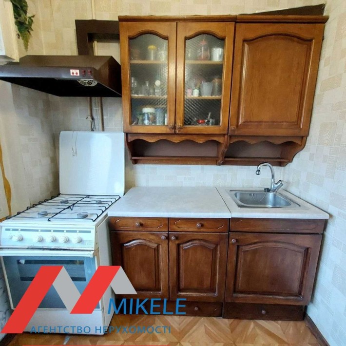 Продаж 3кімнатної квартири, 68м2 Кіото 5 м. Чернігівська Лісова вул. Братиславська - фото 1