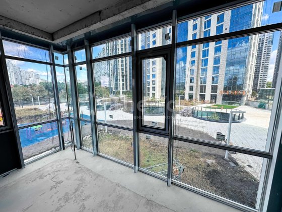 Актуально! 2950$ 7-ма черга! 135 м2 Новопечерські Липки, Верхогляда 26 Киев