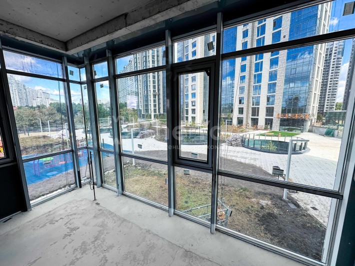 Актуально! 2950$ 7-ма черга! 135 м2 Новопечерські Липки, Верхогляда 26 - фото 1