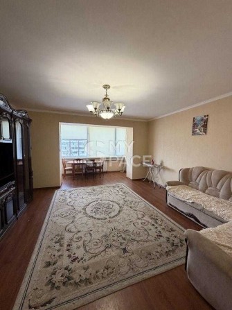 Продаж 3к.кв, Лесі Українки, метро Печерська, Царське село - фото 1