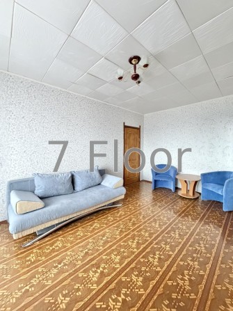 3 кімнатна квартира Лаврухіна ТРЦ Район ст.м. Дарниця Лівобережна - фото 1