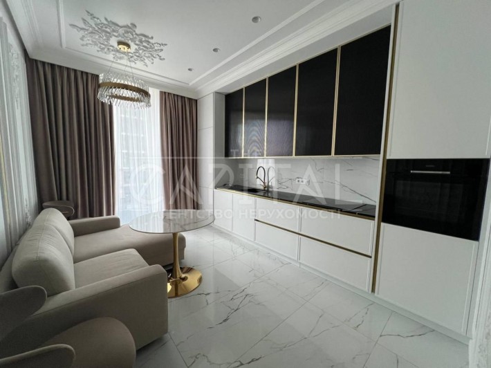 Продаж квартири, ЖК Новопечерські Липки, Драгомирова, Верхогляда - фото 1