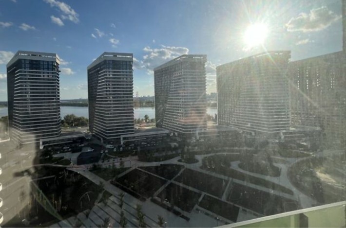 Продаж єОселя двокімнатна квартира 70 м2 Грейт/Great Дарницький - фото 1