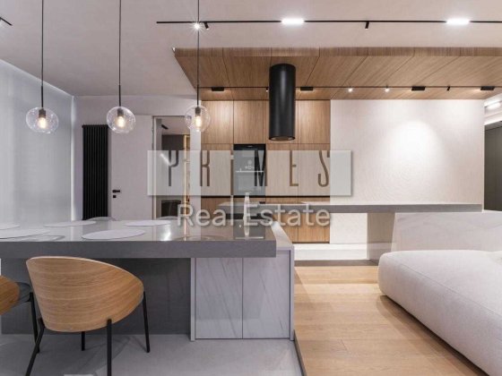 Дизайнерська 3 К Квартира Новопечерські Липки Андрія Верхогляда 17 В Київ