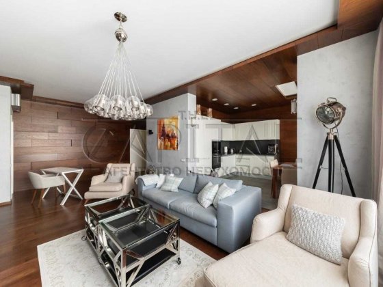 Продаж квартири, ЖК Новопечерські Липки, Драгомирова, Верхогляда