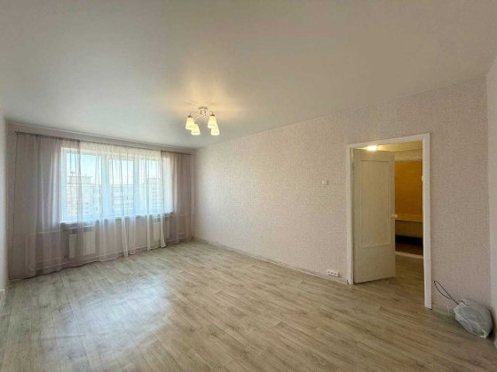 1к квартира на Оболоні, Прирічна 19-В, набережна Дніпра Киев