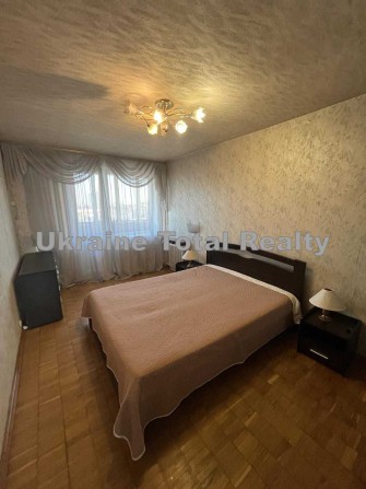 3 кімнатна квартира 70м2! м. Чернігівська - 5хв пішки! Вул Малишка 35 - фото 1