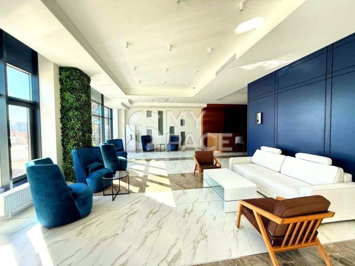 Без % Edelweiss House Едельвейс Хаус простора 4-к кВ Печерськ метро - фото 1