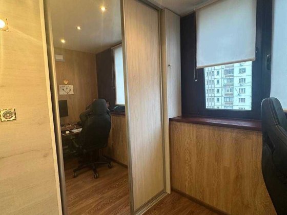 Продажа видової3 к.квартири ,Троєщина,вул.МЦвєтаєвої! Киев