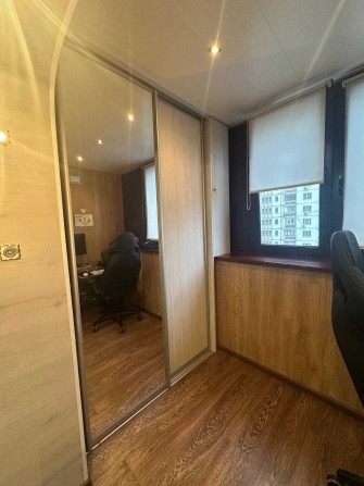 Продажа видової3 к.квартири ,Троєщина,вул.МЦвєтаєвої! - фото 1