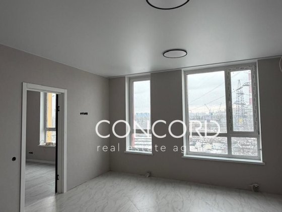 ЖК "Svitlo Park". 2к з ремонтом! Наддніпрянське (Столичне) шосе, 1-А Київ