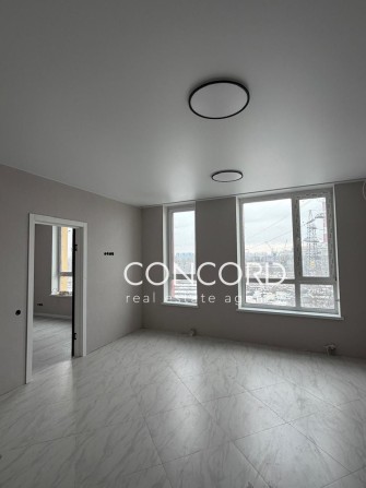 ЖК "Svitlo Park". 2к з ремонтом! Наддніпрянське (Столичне) шосе, 1-А - фото 1