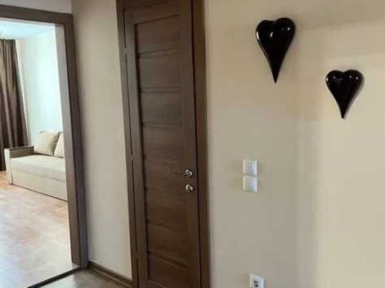 2к квартира ремонт в ЖК Навигатор 2 Коноплянська Облонський рн DI Киев