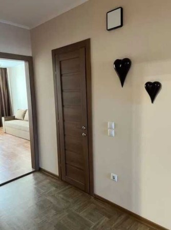 2к квартира ремонт в ЖК Навигатор 2 Коноплянська Облонський рн DI - фото 1