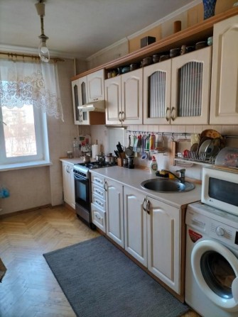 Продаж 3 кімнатноі квартири біля метро Оболонь на Героів полку Азов 27 - фото 1
