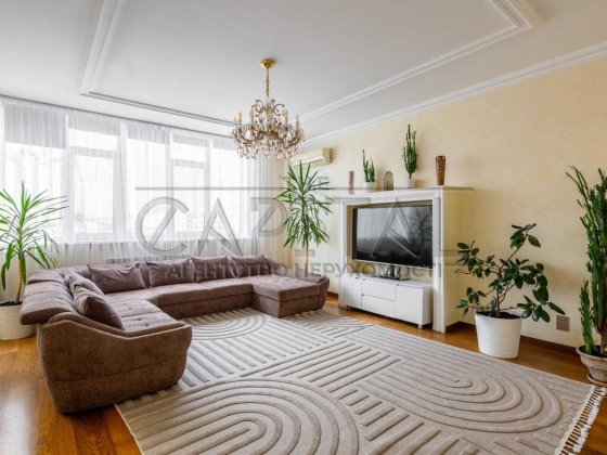 Продаж квартири вул. Ковпака, м. Палац Україна, Печерськ