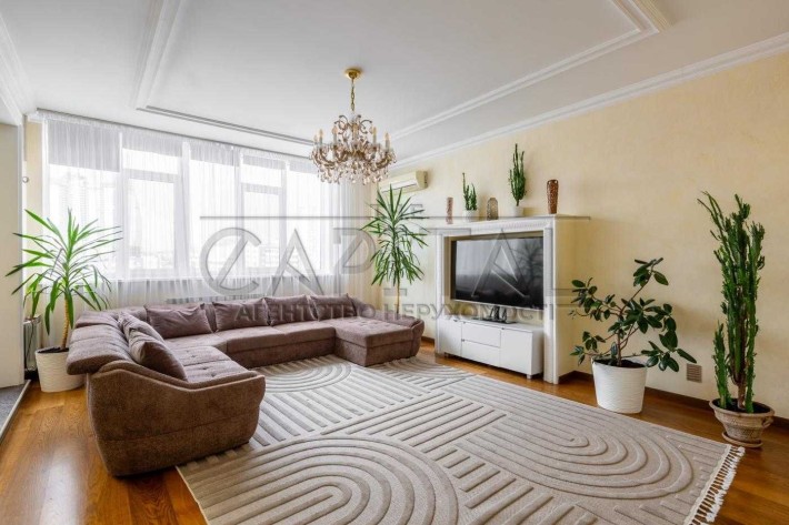 Продаж квартири вул. Ковпака, м. Палац Україна, Печерськ - фото 1