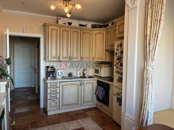 3-х кімнатна за ціною 1-но кімнатної квартири Киев