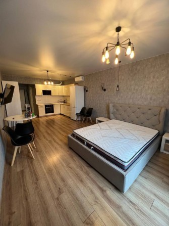 Продаж квартири. ВЛАСНИК. ЖК «Нова Англія», Є-відновлення, без %. - фото 1