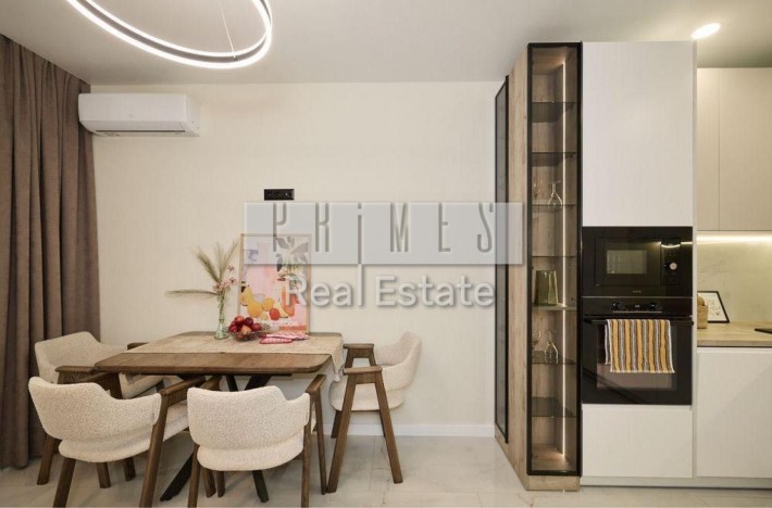 Продаж квартири Нова Англія Максимовича Продажа квартиры - фото 1