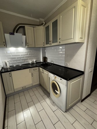 Полдажа 1 кім.квартири. вул. Лобачевського 7А,з ремонтом. - фото 1