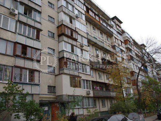 2к кімнатна квартира Оболонський просп 10 Метро Киев