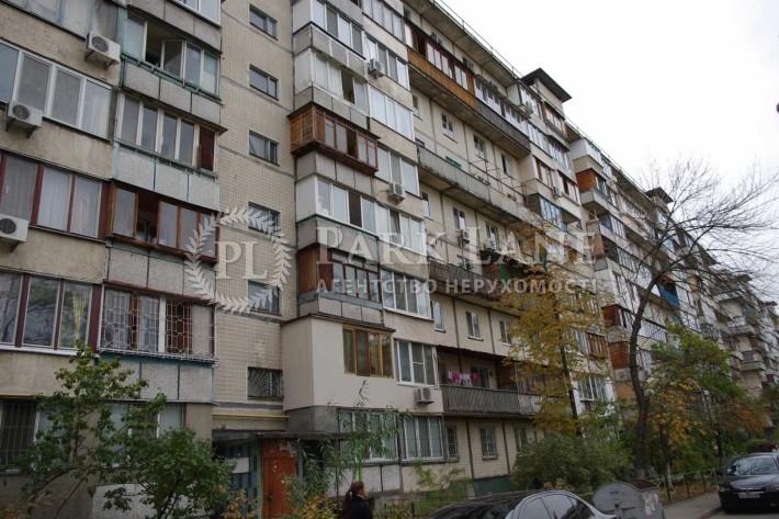 2к кімнатна квартира Оболонський просп 10 Метро - фото 1