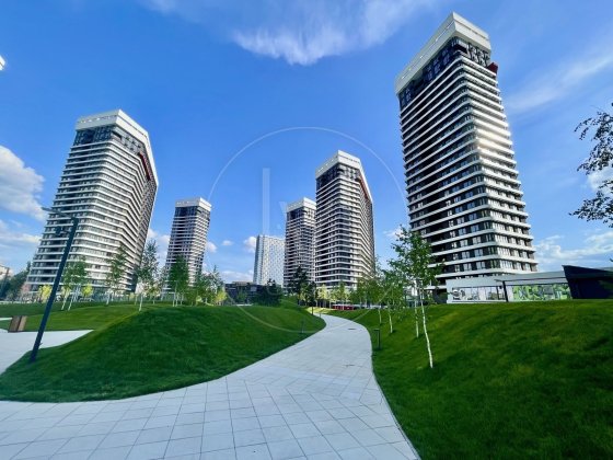 Терміновий продаж ЖК Грейт Great 2х к.кв 71м2 Планування 2С1 Київ