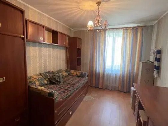 Червоної Калини, 97/15. Ідеальний варіант для сім’ї