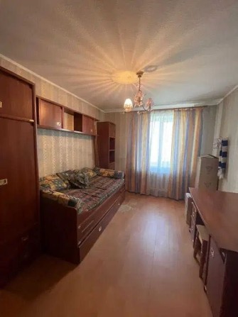 Червоної Калини, 97/15. Ідеальний варіант для сім’ї - фото 1