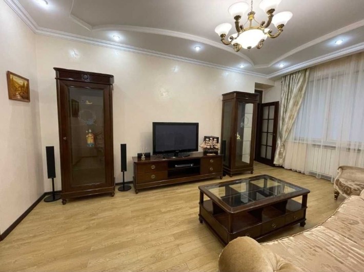 Оазис Ремонт 2кімнати 87м² В.Івасюка, 6 / Сталінграда Наталка Оболонь - фото 1