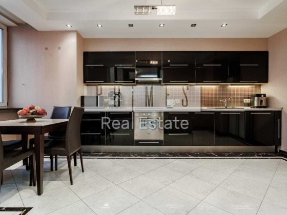Продажа 3к квартиры 109м2, дом «Корона», ул. Княжий Затон, 21, Позняки