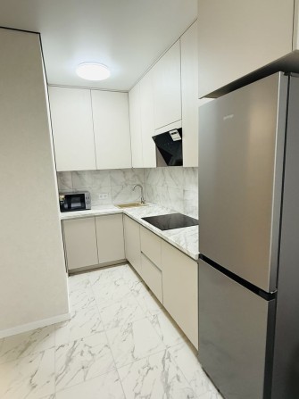 Квартира в новобудові, Биківня, вул. Радистів 24 - фото 1