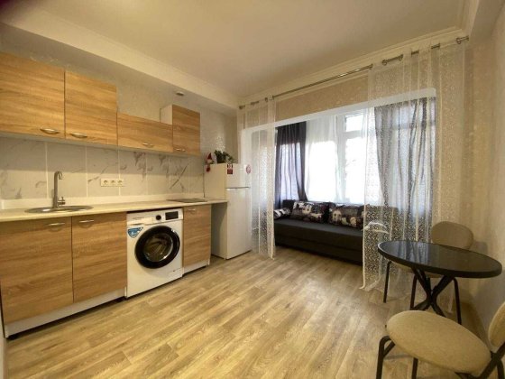 Нова смарт квартира площа Тараса Шевченка Київ