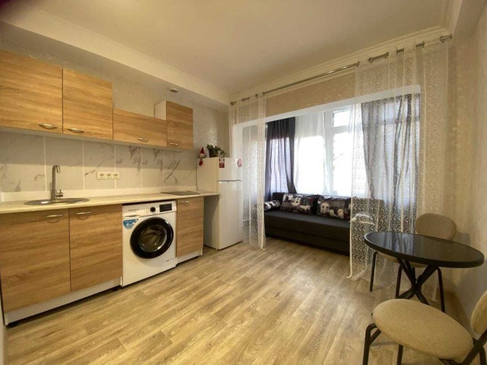 Нова смарт квартира площа Тараса Шевченка - фото 1