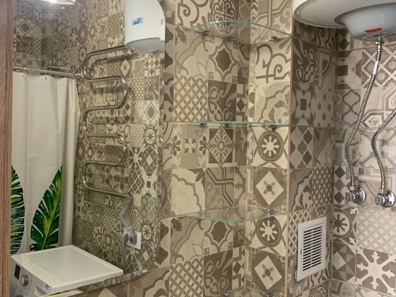 Продаж смарт квартири з ремонтом Київ